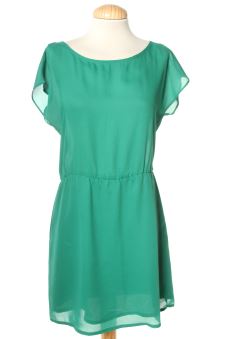 Robe casual XS SUITEBLANCO, photo 1 sur 2