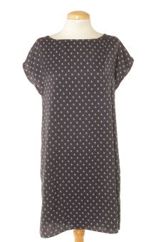 Vestito casual S Mango, foto 1 di 2