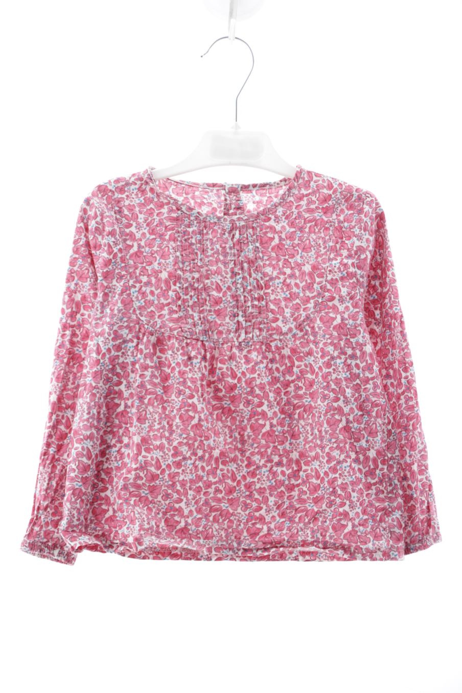 Blusa de manga larga de PERCENTIL de la talla 2 años de segunda mano