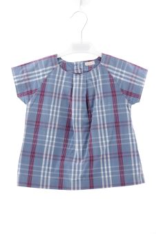 Blusa de manga corta 3 años Gocco