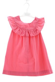 Aufwändiges Kleid 106 Kids collection (El Corte Inglés)