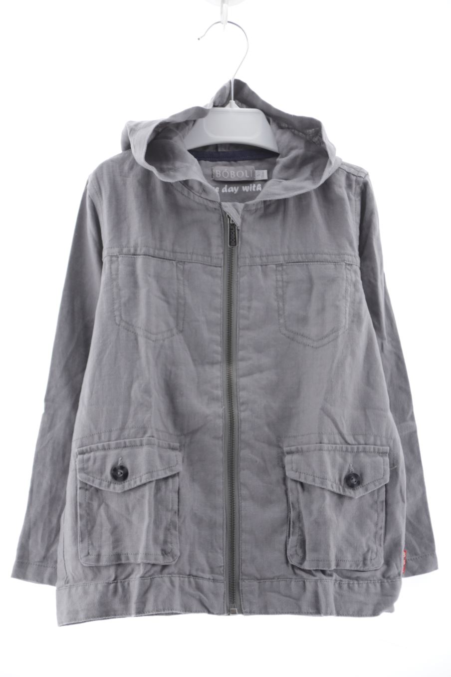 Blouson Boboli de la taille 5 ans de seconde main
