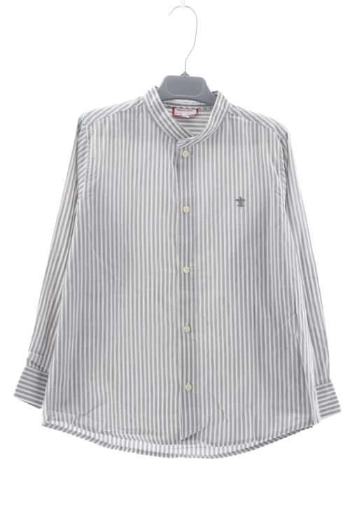 Chemise manches longues
