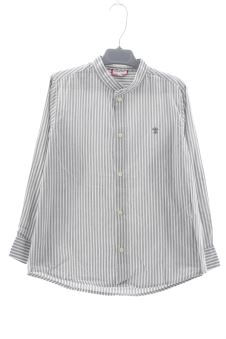 Chemise manches longues 8 ans Neck & Neck