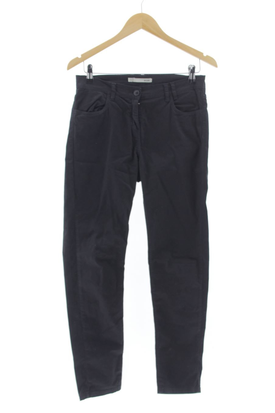 Kurze Hose von Acoté Größe 40, Farbe Schwarz, für