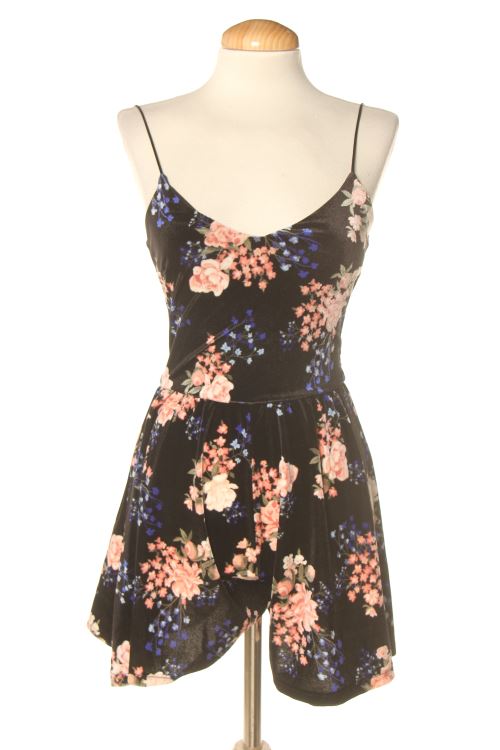 Vestido casual