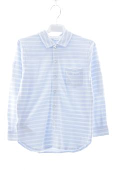 Langärmeliges Hemd 116 Tutto Piccolo