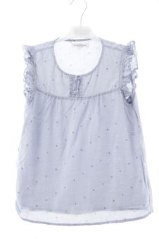 Blouse à manches courtes 12 ans ANDREA MILANO