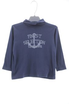 Langärmeliges T-shirt 106 Vertbaudet