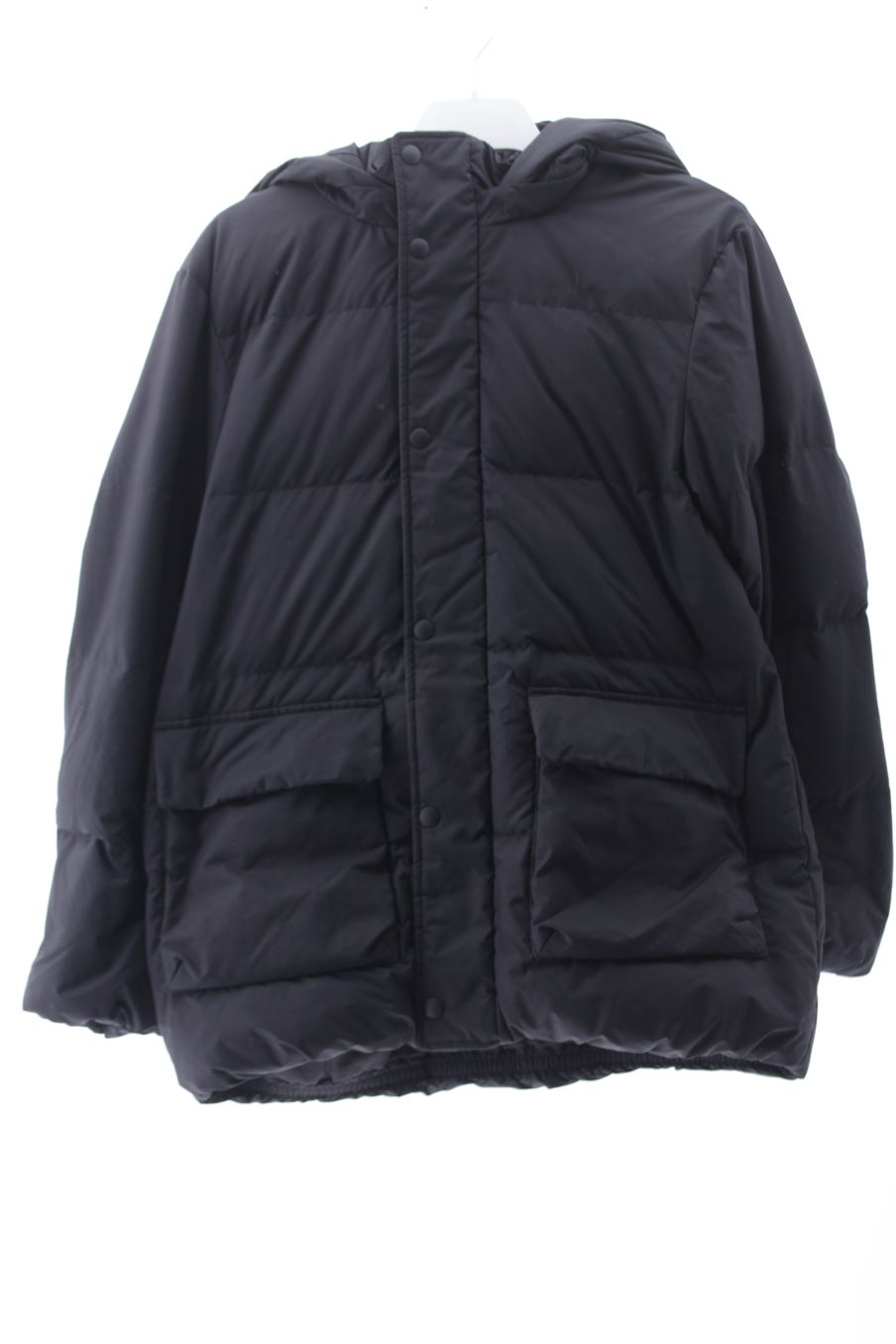 Cazadora de Uniqlo de la talla 9 años de segunda mano