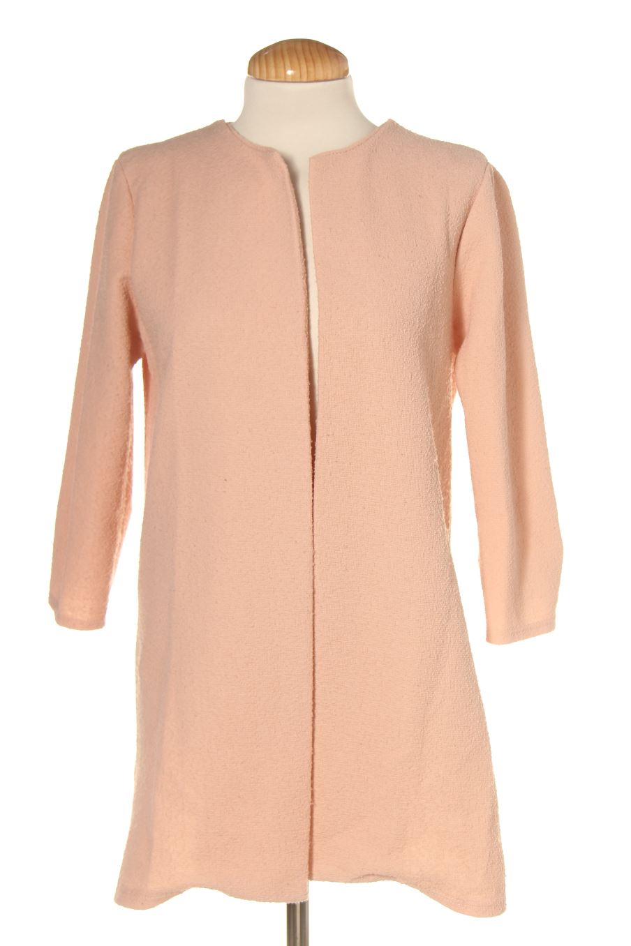 Gilet New collection de la taille M, de couleur rose