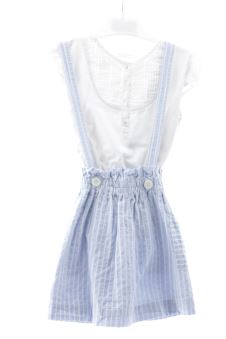 Aufwändiges Kleid 106 Gocco