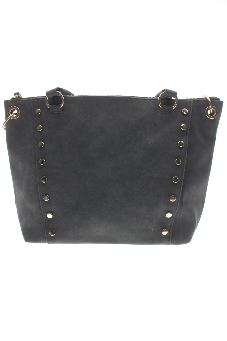 Bandolera Negro de PERCENTIL
