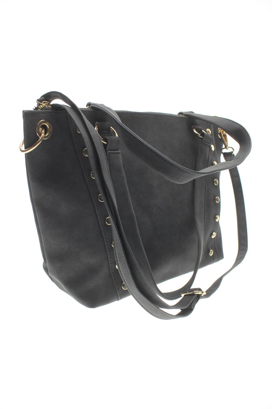 Bandolera Negro de PERCENTIL