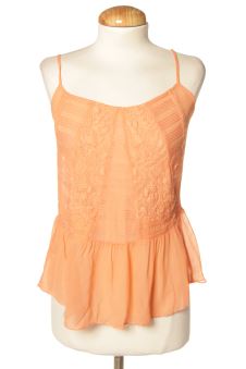 Aufwändiges Top XS Trafaluc