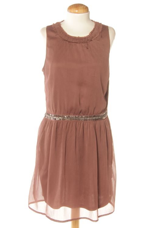 Einfaches Kleid