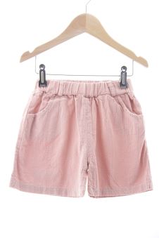 Pantaloni corti 2 anni PERCENTIL