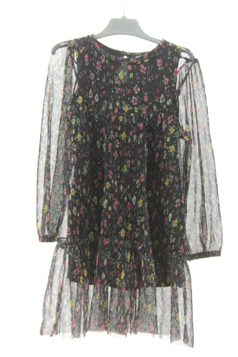 Robe Zara de la taille 6 ans de seconde main