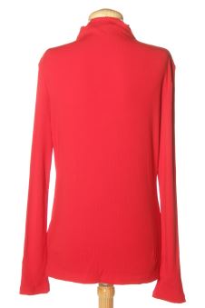 Maglietta a maniche lunghe M Tommy Hilfiger