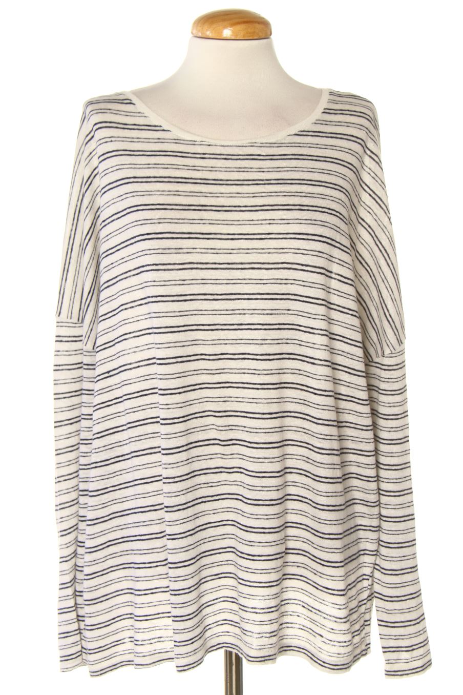 Pull Oysho de la taille S, de couleur rayures