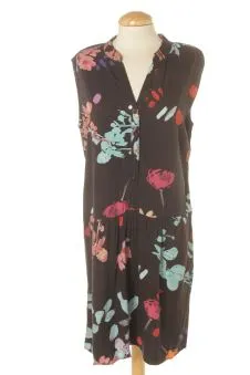 Robe de jour 36 Desigual, photo 1 sur 2