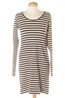 Einfaches Kleid M H&M, Foto 1 von 2