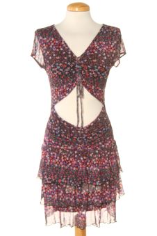 Robe casual S O.M DESINGS