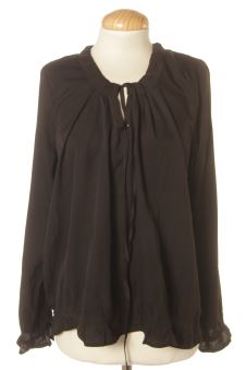 Blouse à manches longues 42 Venca