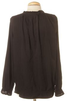 Blouse à manches longues 42 Venca