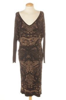 Vestido casual 40 Patrice Breal