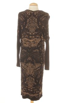 Vestido casual 40 Patrice Breal