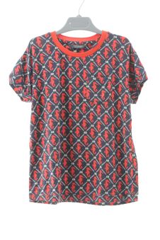 T-shirt 6 ans Scotch & Soda