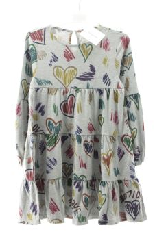 Vestito sportivo 7 anni Desigual
