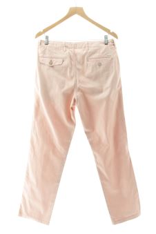 Pantalons 42 Massimo Dutti