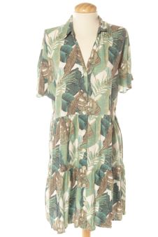 Vestido casual L Easy wear