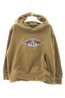 Sweatshirt 116 bear surfboards