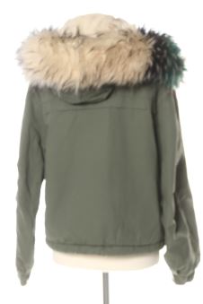 Cazadora XS Bershka