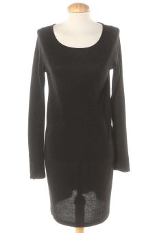Robe casual L Zara