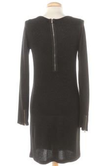 Robe casual L Zara