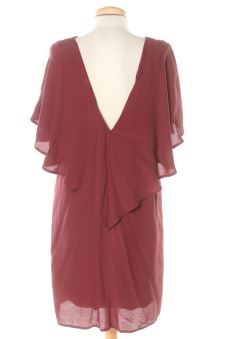 Robe casual M Vila Clothes