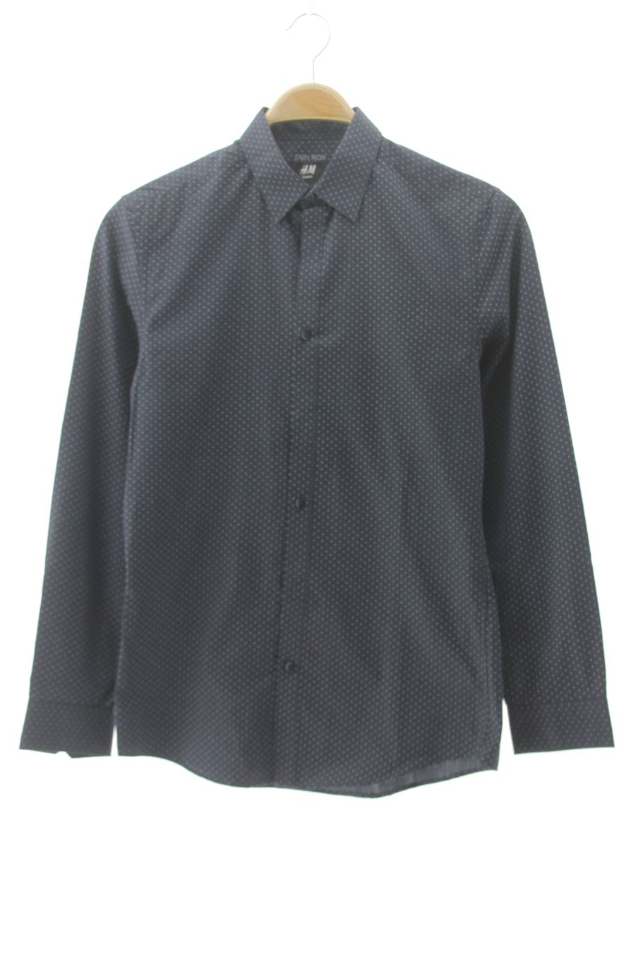Camisa manga larga de H&M de la talla S