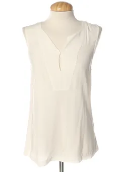 Blusa a maniche corte XS Zara, foto 1 di 2