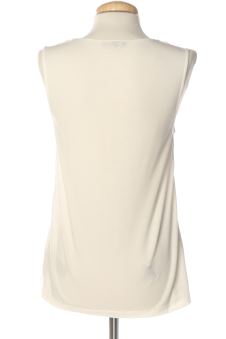 Blouse à manches courtes XS Zara