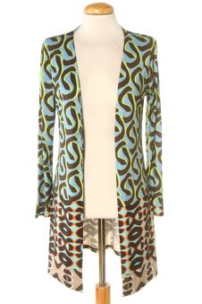 Gilet 38 MAREA BAJA