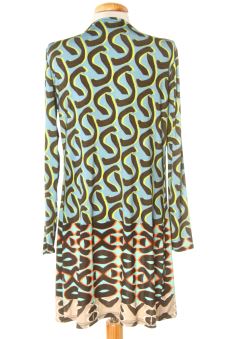 Gilet 38 MAREA BAJA