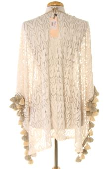 Pull Taille unique Nekane
