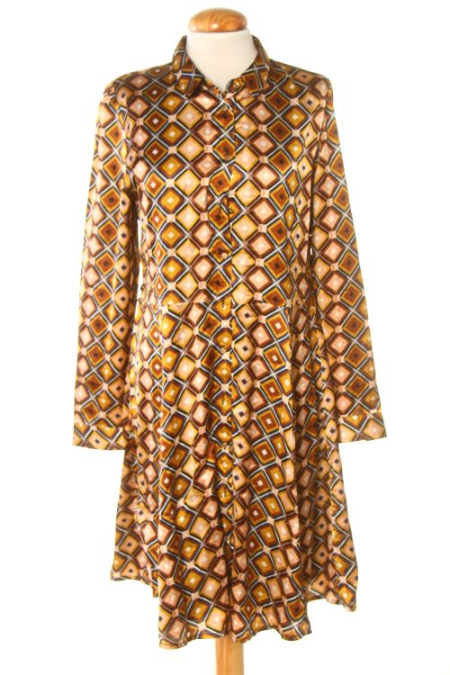 Robe casual