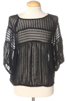 Blouse à manches longues XS Zara, photo 1 sur 2