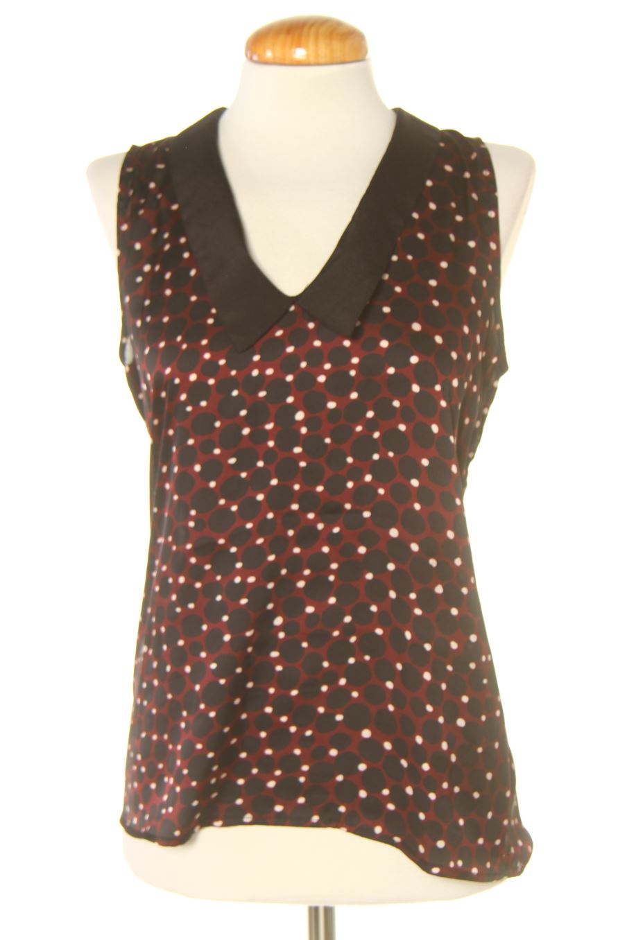 Chemise sans manches La fée maraboutée de la taille 38, de couleur imprimés