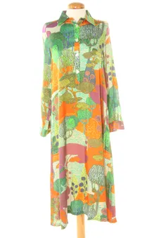 Robe de jour 40 Laboratorio, photo 1 sur 3